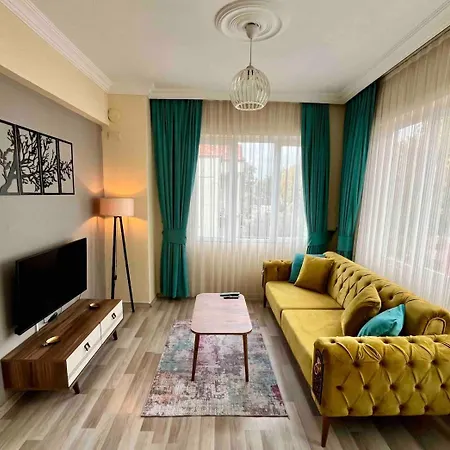 Mek Homes 1 Διαμέρισμα