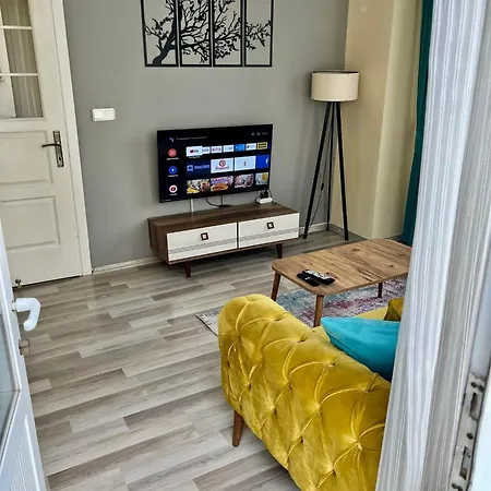 Mek Homes 1 Fethiye