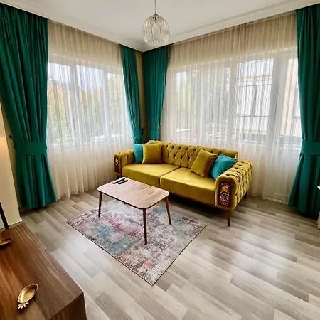 Mek Homes 1 * Φετιγιέ