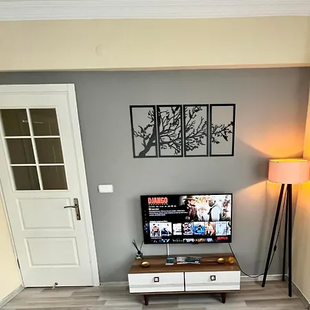 Mek Homes 1 Apartamento
