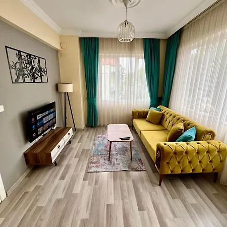 Mek Homes 1 Apartamento Fethiye