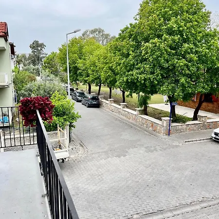 Mek Homes 1 Διαμέρισμα