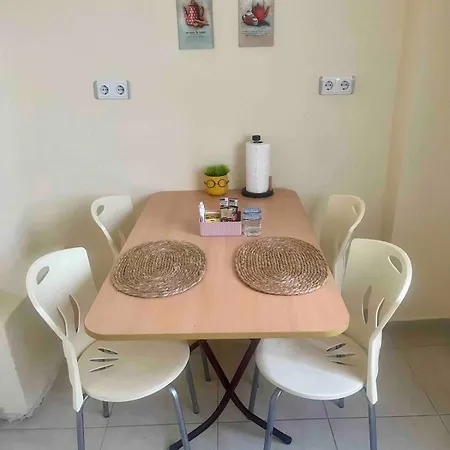 Mek Homes 1 Apartamento *