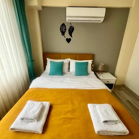 Apartamento Mek Homes 1