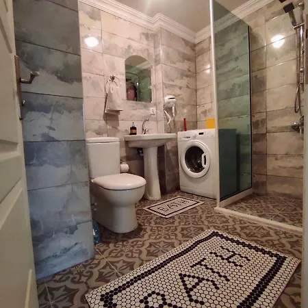 Mek Homes 1 Apartamento Fethiye