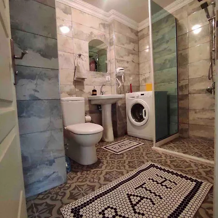 Apartamento Mek Homes 1 *
