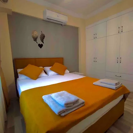 Mek Homes 1 Apartamento