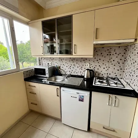 Mek Homes 1 Apartamento *