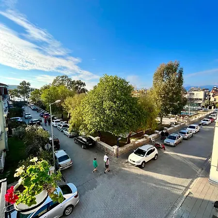 Apartamento Mek Homes 1 Fethiye